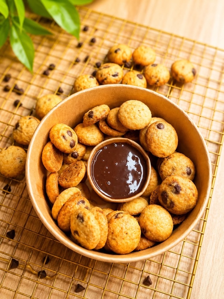 Miga Cookies